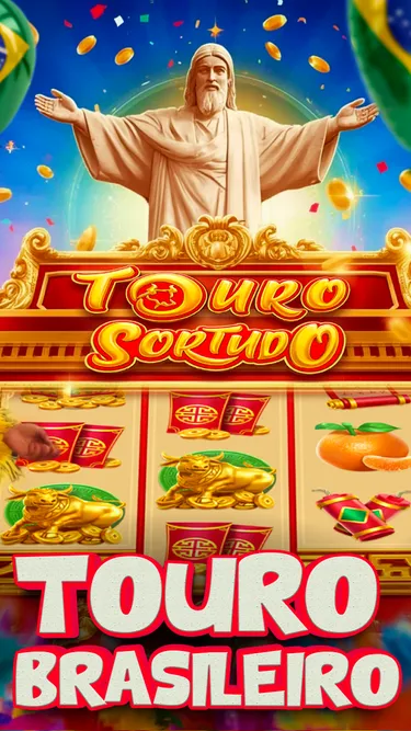 Touro Sortudo Screenshot