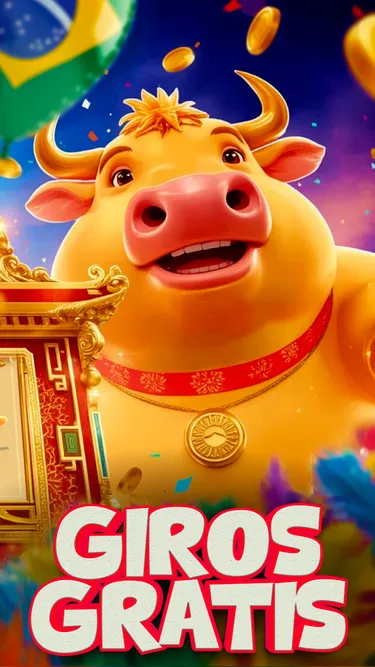 Touro Sortudo Screenshot